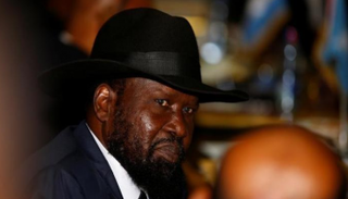 رئيس جنوب السودان سلفاكير ميارديت - أرشيفية 