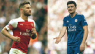 تقرير.. موستافي رغم أخطائه يتفوق على صفقة يونايتد التاريخية