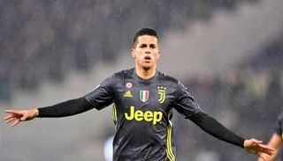 جواو كانسيلو - لاعب يوفنتوس