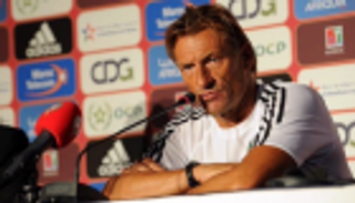 الأحد.. موعد تقديم رينار لوسائل الإعلام السعودية