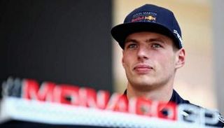 ماكس فرستابن