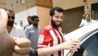 تفاؤل إسباني باستحواذ تركي آل الشيخ على ألميريا