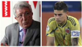 أتلتيكو مدريد يفسح المجال أمام نابولي لضم رودريجيز