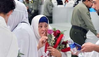 ذوو ضحايا ومصابي حادث نيوزيلندا قدَّموا الشكر للعاهل السعودي