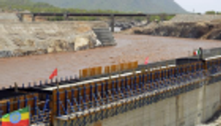 مصر تسلم إثيوبيا رؤيتها لإجراءات "ملء سد النهضة" وسط أجواء إيجابية