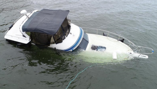 غرق 11 شخصا في انقلاب 3 قوارب بوسط الفلبين- أرشيفية