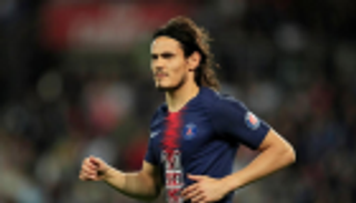 كافاني يغلق الباب في وجه أندية الدوري الإيطالي