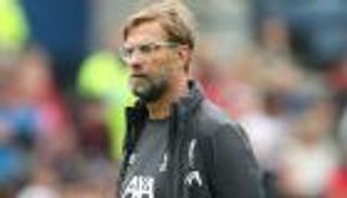 كلوب يسعى لحل أزمة التتويج بدوري أبطال أوروبا قبل الموسم الجديد