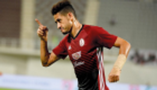 الوحدة الإماراتي يلجأ للقضاء بعد انتقال باتنا للجزيرة