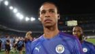 رومينيجه يتجنب الرد على شائعات صفقة ساني بمزحة