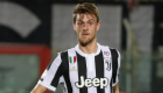 يوفنتوس يرفض عرضا من أرسنال لضم روجاني