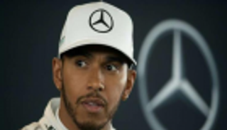 هاميلتون الأسرع في التجارب الحرة الأخيرة لسباق المجر