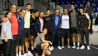 منتخب مصر للإسكواش 