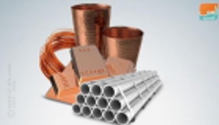 تصاعد حرب التجارة يدفع النحاس لأكبر انخفاض أسبوعي في عام