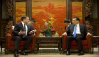 إيلون ماسك يعزز حضوره في الصين بشركة جديدة