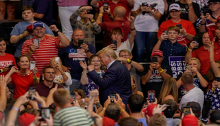 ترامب رفع حصص بلاده التصديرية من اللحوم