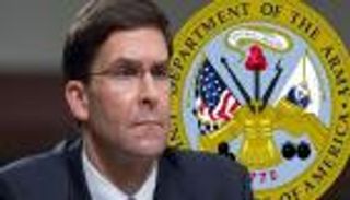 وزير الدفاع الأمريكي: نرغب في الإسراع بنشر صواريخ جديدة بآسيا