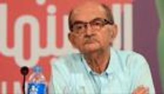 "القاهرة السينمائي" يهدي الدورة 41 لروح يوسف شريف رزق الله