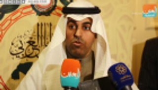 البرلمان العربي يرحب باتفاق الوثيقة الدستورية بالسودان