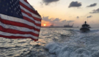 تأييد متزايد بألمانيا للمشاركة أوروبيا في تأمين هرمز