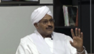 حزب الأمة عن اتفاق السودان: توج النضال ضد الإخوان