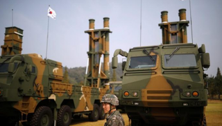 قوات من كوريا الجنوبية - أرشيفية