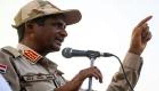 حميدتي يتعهد بالقصاص للشهداء ويؤكد تجاوز "أعباء الماضي"