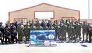 قوات مصرية إماراتية أمريكية تختتم تدريبا مشتركا بالبحر الأحمر