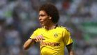 بعد التتويج بالسوبر.. فيتسل واثق من إنهاء سيطرة بايرن على البوندسليجا