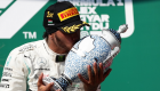 هاميلتون يفوز بسباق المجر في فورمولا 1 ويحقق رقما قياسيا