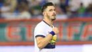 جوليانو لاعب النصر ينتظر دعما جماهيريا كبيرا أمام الوحدة