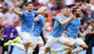 إنفوجراف.. ليفربول خامس ضحايا مانشستر سيتي في الدرع الخيرية