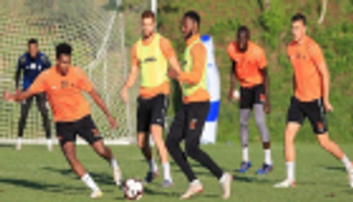 الاتفاق السعودي يضع اللمسات الأخيرة قبل مواجهة العين الإماراتي