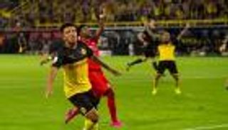 فيديوجراف.. دورتموند يهز عرش بايرن وينهي احتكاره للسوبر الألماني