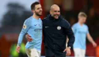 جوارديولا لليفربول: البريمييرليج أهم من دوري الأبطال 