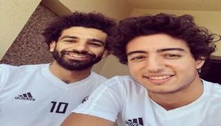 محمد هاني ومحمد صلاح
