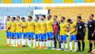 الإسماعيلي يجمع بين شبيهي ميسي ونيمار