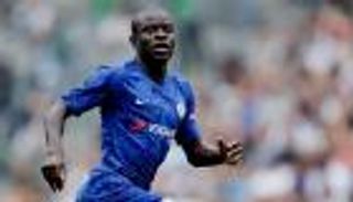 كانتي يرد على شائعات انتقاله إلى باريس سان جيرمان