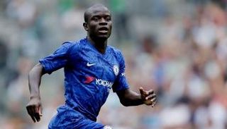 نجولو كانتي