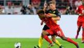 تقرير.. خسارة السوبر تؤكد حاجة بايرن ميونيخ لصفقات جديدة