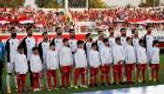 استقالة رئيس وأعضاء الاتحاد السوري لكرة القدم