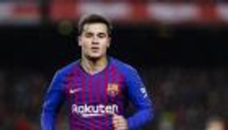 كوتينيو يرفض الانتقال إلى أرسنال