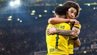 فيتسل وسانشو