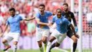 سترلينج يفتتح الموسم الإنجليزي بأول أهدافه في فريقه السابق ليفربول