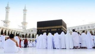 الحفاظ على النظافة الشخصية والاغتسال أمر ضروري في الحج