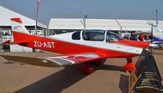 الطائرة التي دخلت المجال الجوي التنزاني قادمة من أوغندا - أرشيفية