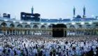 20 دائرة قضائية متنقلة لخدمة الحجاج