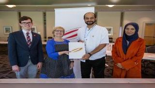 الإمارات تحصل على حقوق تنظيم مؤتمر المجلس العالمي للموهوبين 2021