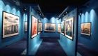 4445 مصورا من 111 دولة في "إكسبوجر الشارقة"