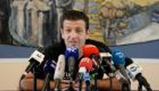 "الرجل الطائر" يكره الفشل.. محاولة جديدة لعبور المانش